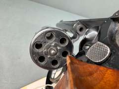 Smith & Wesson K-22 (Pre 17) 22LR Revolver #K265041