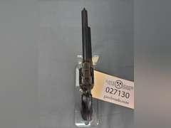 Colt New Frontier 22LR Revolver w/extra Cylinder #G132264