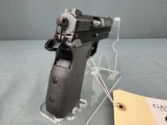 Star Arms Firestar Plus 9mm Semi-Auto Pistol #2146836