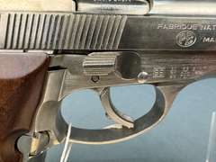 Browning BDA-380 9S/380ACP Semi-Auto Pistol #MN01105