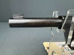 Hi-Standard "B" 22LR Semi-Auto Pistol #63646