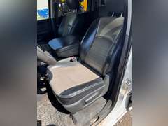 2010 Dodge Ram 2500 Truck