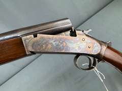 Iver Johnson Champion 410ga Single Shotgun #81365A