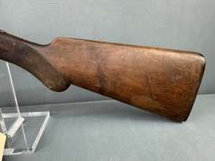 Colt Side by Side Shotgun #7764