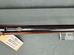 Savage Sporter 22LR Bolt Rifle - No Mag #119808
