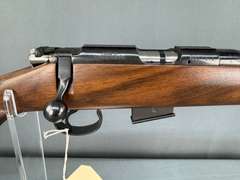 CZ Model 452-2E ZKM 17HMR Bolt Rifle #A147012
