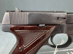 High Standard Sport-King 22LR Semi-Auto Pistol #412069