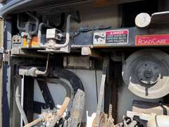 2007 53' Enclosed Reefer Trailer