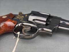 Smith & Wesson 27-3 357Mag Revolver 50th Anniversary w/box #REG0368