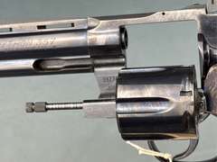 Colt Python 357Mag Revolver w/box #99774