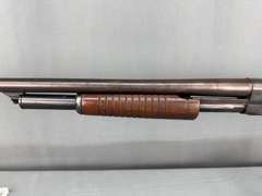 Stevens 77D 16ga Pump Shotgun #NVSN