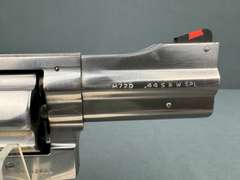 Rossi M720 44S&WSp Revolver #AB103089