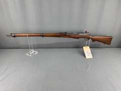 Bolt Action Rifle #268093