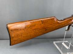 J Stevens 1915 22LR Lever Rifle #U335