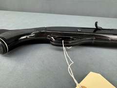 Remington Nylon 66 22LR Semi-Auto Rifle #A2166789