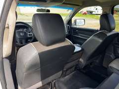 2011 Dodge Ram 2500 Truck