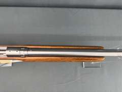Savage 12 204Ruger Bolt Rifle #G244643