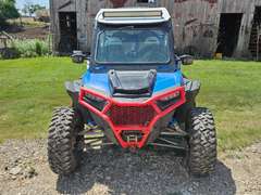 2018 Polaris RZR XP 1000 Turbo