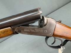Stevens 311A 20ga Side by Side Shotgun #NVSN