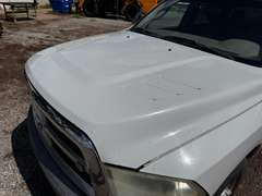2010 Dodge Ram 2500 Truck