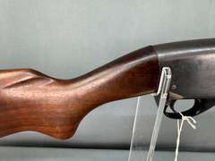 Stevens 77D 16ga Pump Shotgun #NVSN