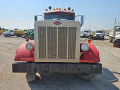 1985 Peterbilt Truck