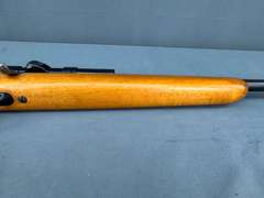 Revelation 101 22S/L/LR Bolt Rifle w/Scope #NVSN