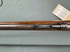 Noble 275 22S/L/LR Lever Rifle #NVSN