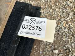 (14) 3' x 4' Rubber Mats