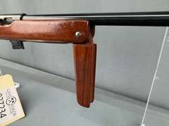 Mossberg 152 22LR Semi-Auto Rifle #NVSN