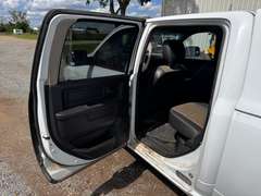 2010 Dodge Ram 2500 Truck