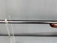 J.G. Anschutz Sporter 22LR Bolt Rifle #0146787
