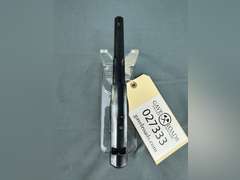 Hi-Standard "B" 22LR Semi-Auto Pistol #63646