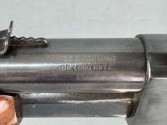 Remington The Fieldmaster 121 22S/L/LR Pump Rifle #29595