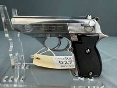 Interarms Astra Constable 9mm/380 Semi-Auto Pistol #1271915