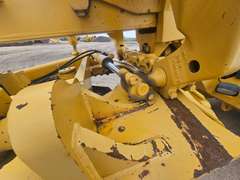 2004 John Deere 770CH Series II Motor Grader
