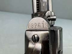 Heritage Rough Rider 22cal Single Revolver #F32619