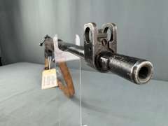 Savage No 4 MKI 303British Bolt Rifle #78C0054