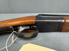 Ithaca 100 20ga Side by Side Shotgun #S6115168