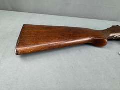 Savage 23AA Sporter 22LR Bolt Rifle #138451