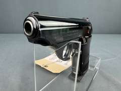 The Garcia Corp Astra Constable 9mm/380 Semi-Auto Pistol #1076491