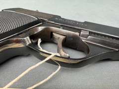 Garcia Sporting Arms Astra Constable 22LR Semi-Auto Pistol #1056237