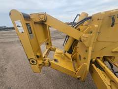 2004 John Deere 770CH Series II Motor Grader