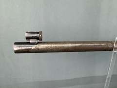 Mossberg 44US (d) 22LR Bolt Rifle #NVSN