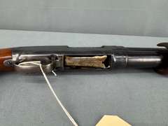 Winchester 1912 12ga Pump Shotgun #201461