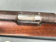 Savage Model 5 22S/L/LR Bolt Rifle #NVSN