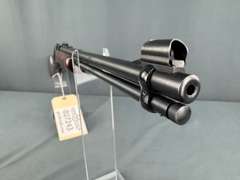 Iver Johnson 22S/L/LR Slide Rifle #003469