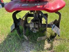 Huskee 16" Gas Powered Rototiller