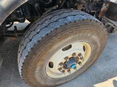2015 Peterbilt 348 Dump Truck & Plow