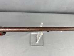 Savage Model 5 22S/L/LR Bolt Rifle #NVSN